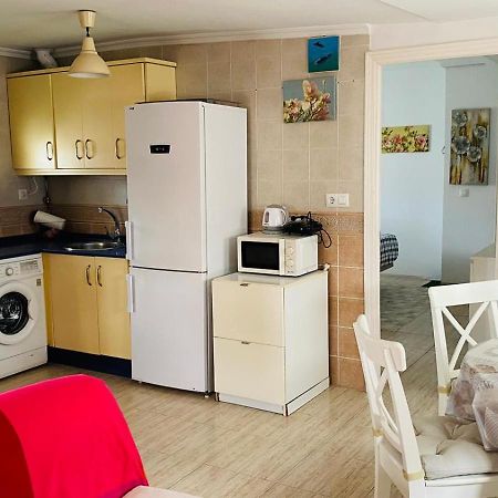 Ático Cádiz 360 Apartamento Exterior foto