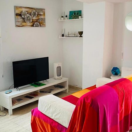Ático Cádiz 360 Apartamento Exterior foto