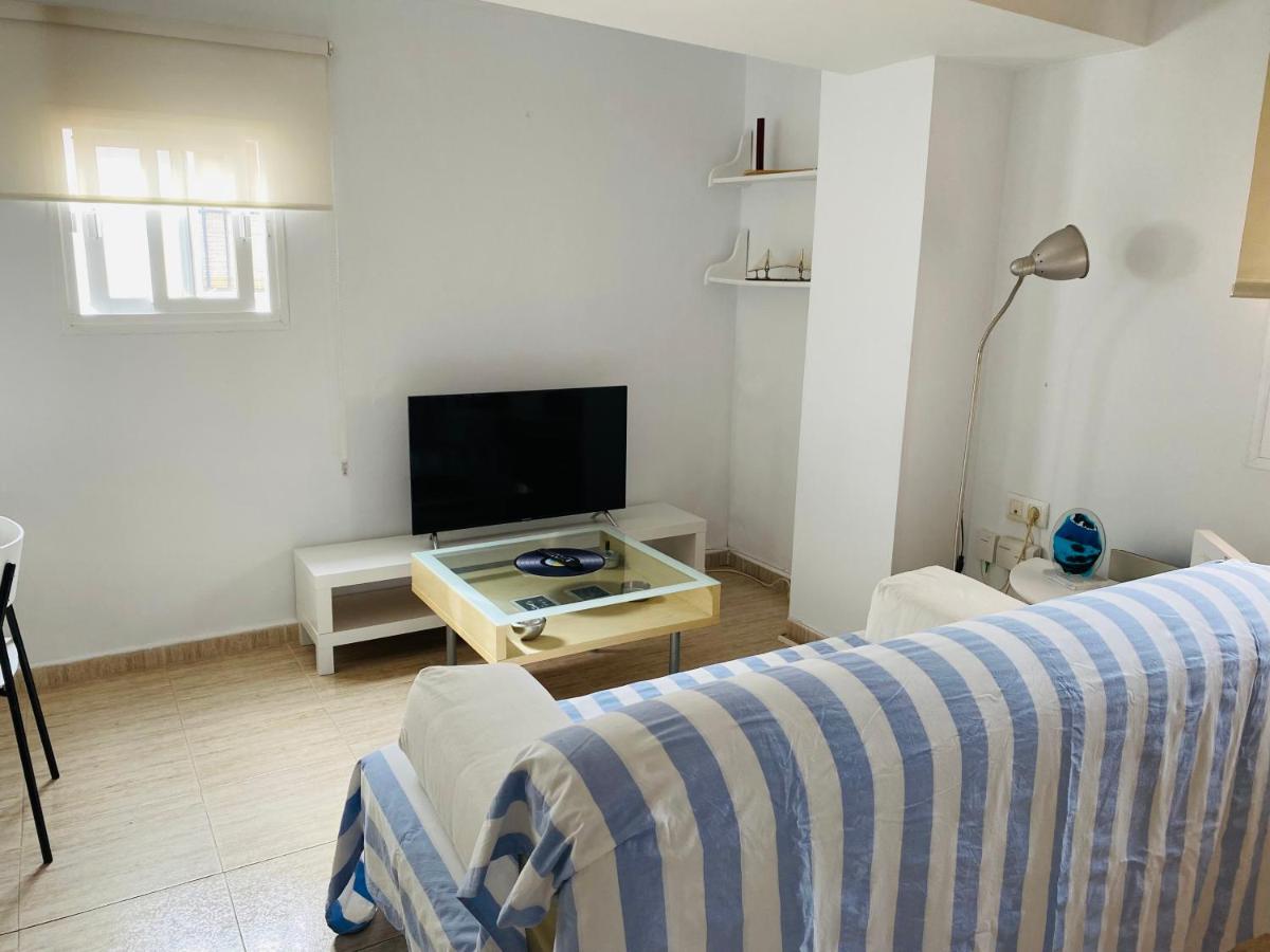 Ático Cádiz 360 Apartamento Exterior foto