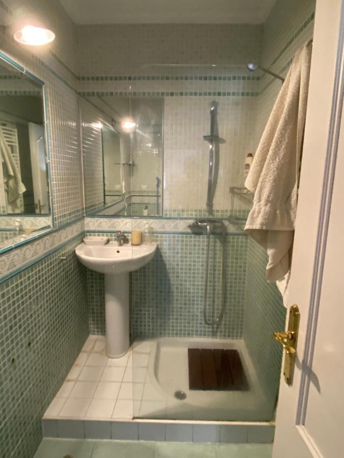 Ático Cádiz 360 Apartamento Exterior foto