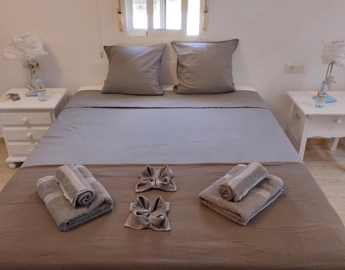 Ático Cádiz 360 Apartamento Exterior foto