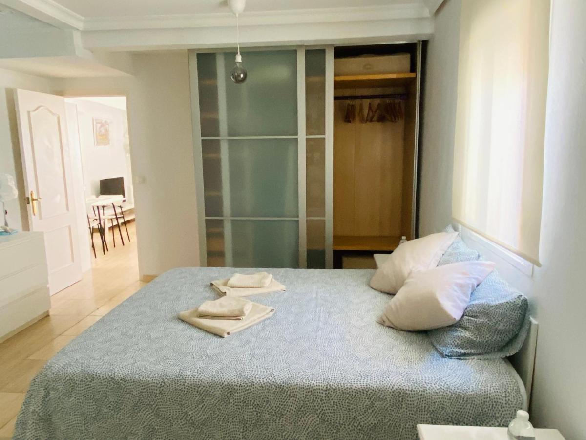 Ático Cádiz 360 Apartamento Exterior foto