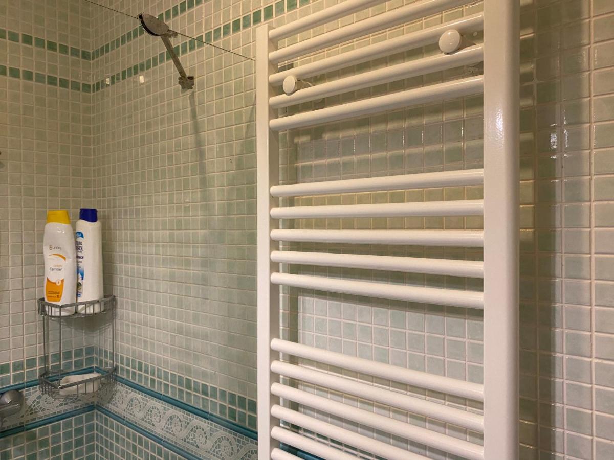 Ático Cádiz 360 Apartamento Exterior foto