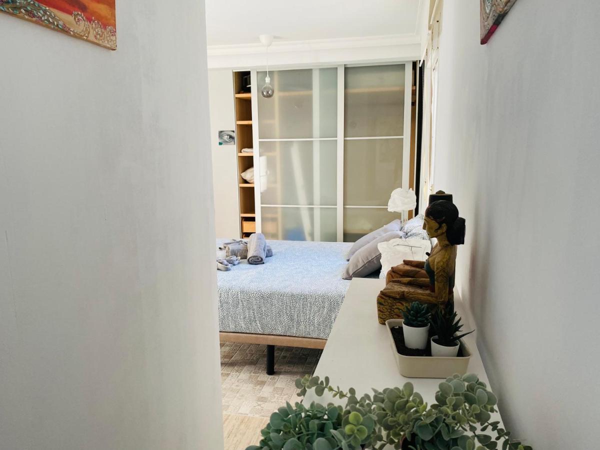 Ático Cádiz 360 Apartamento Exterior foto