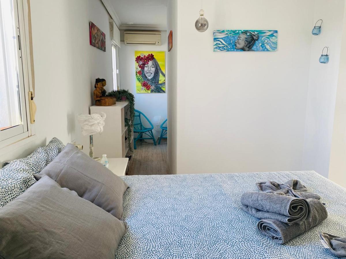 Ático Cádiz 360 Apartamento Exterior foto