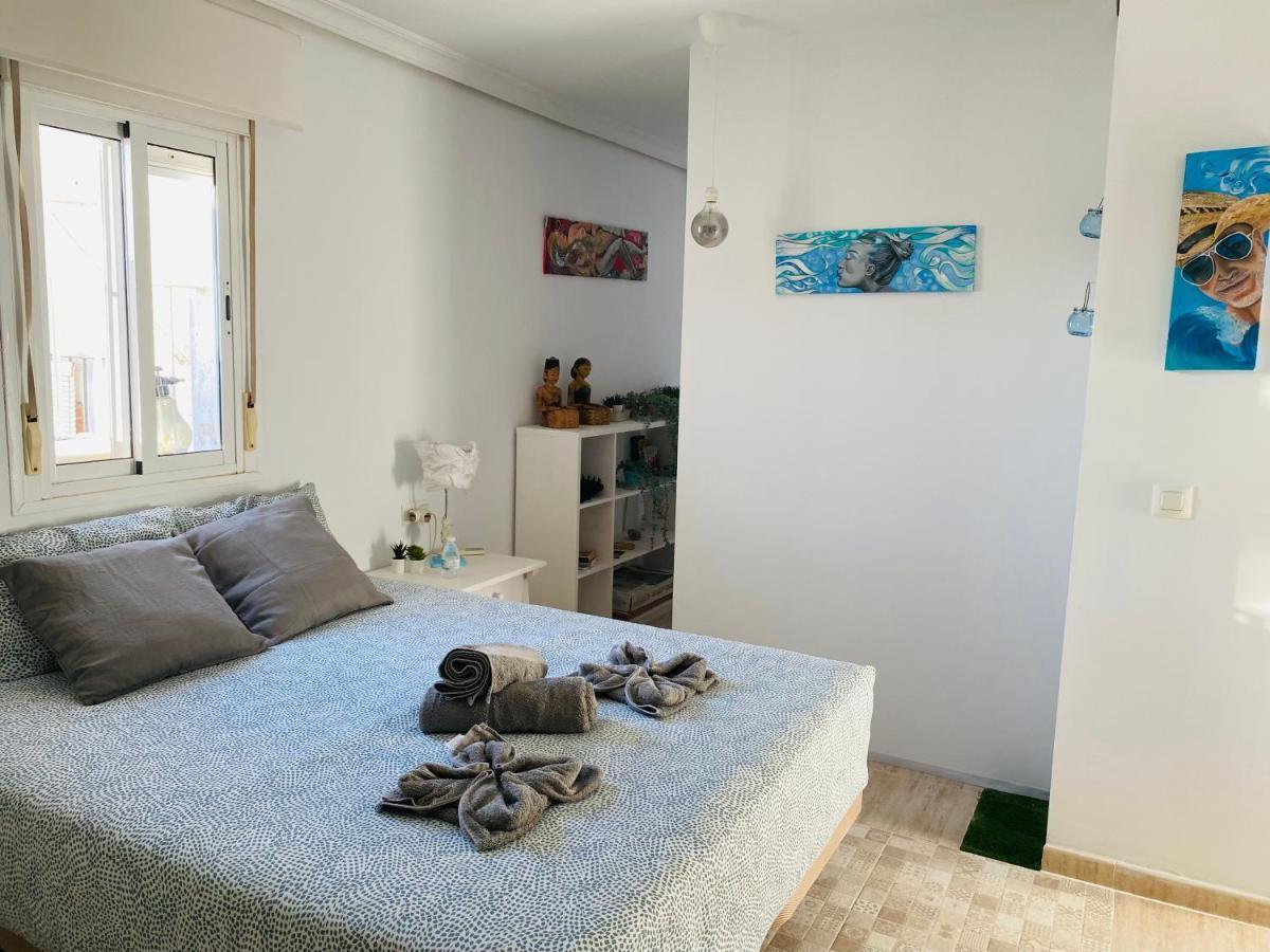 Ático Cádiz 360 Apartamento Exterior foto