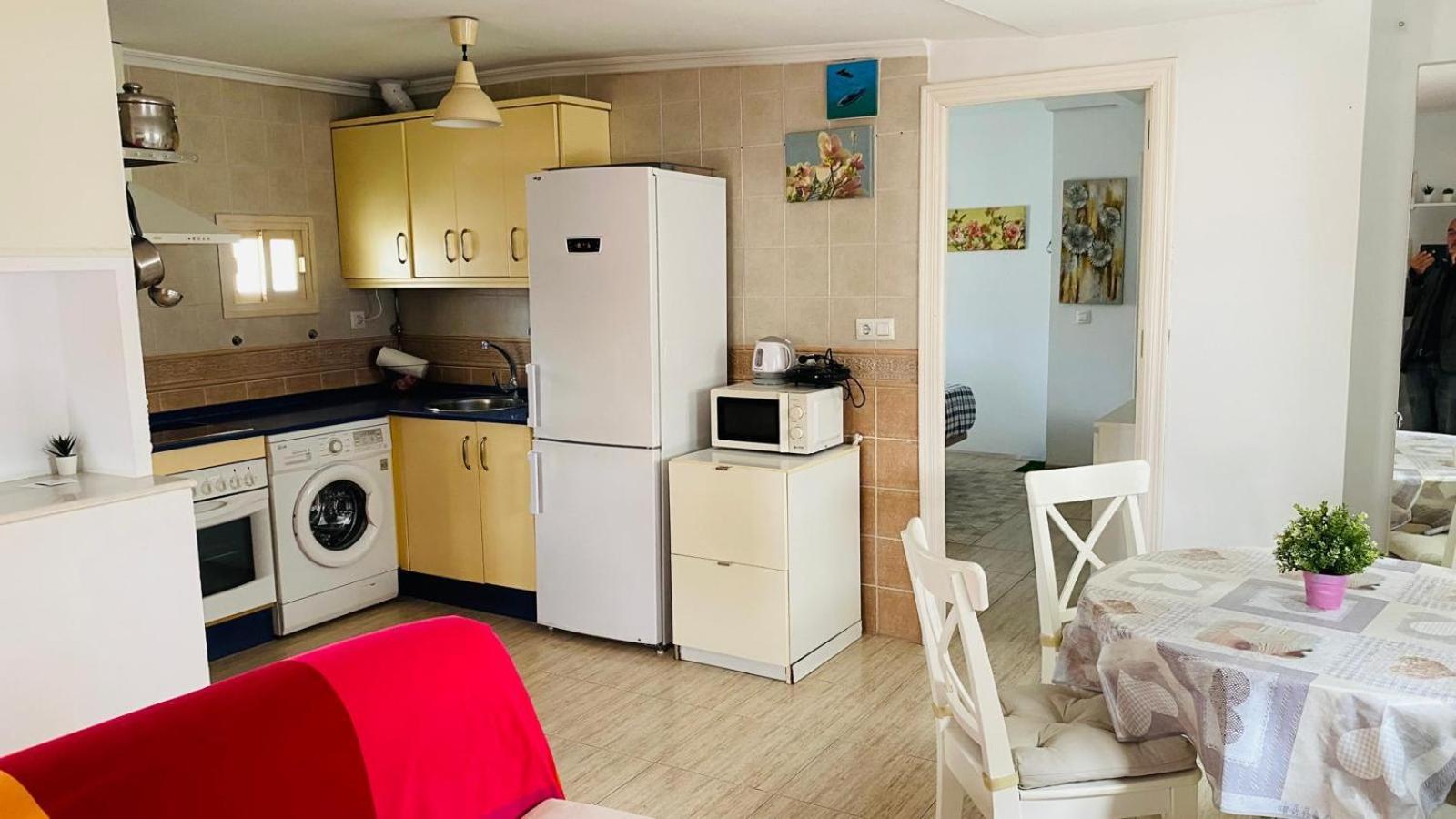 Ático Cádiz 360 Apartamento Exterior foto